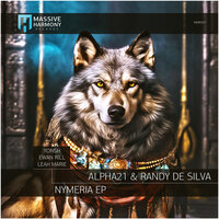Nymeria - ALPHA21 & Randy De Silva & Leah Marie