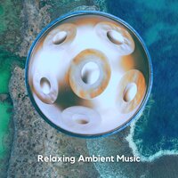 Relaxing Hang Drum Sounds (Passing Rain) - Relaxing Hang Drum Nature