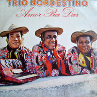 Nao Pise no Pe Dela - Trio Nordestino