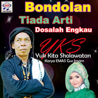 Sapu Jagad - Sodiq