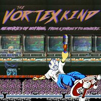 1-2 Autobahn - The Vortex Kind
