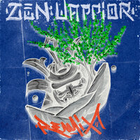 Zen Warrior - Double Decka