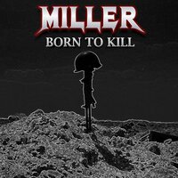 Scorched Earth - Miller