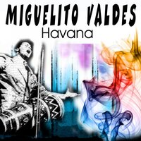 Mi Africa - Miguelito Valdés