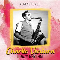 Jersey Bounce - Charlie Ventura