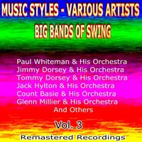 Flatbush Flanagan - Harry James & His Orchestra