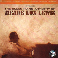 Rough Seas - Meade "Lux" Lewis