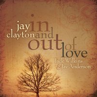 Falling In Love With Love - Jay Clayton