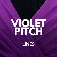 Ellie Brett - Violet Pitch