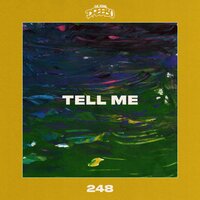 Tell Me - Dreebo