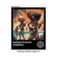 Blissful Beats of the Blissful Bayou - The Swaying Ethnics