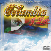 Columbia - J Luv