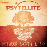 Infinity of God - Psytellite