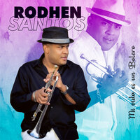 Amada Mía - Rodhen Santos & Victor Waill