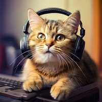 Lighthearted Chord Motion - Relief Music Sessions & Pet Bliss & Soft Pet Music