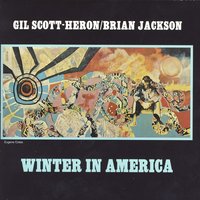 The Bottle - Gil Scott-Heron & Brian Jackson