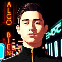 ALGO BIEN - Enoc