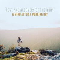 Mental Restoration - Julie Riviera