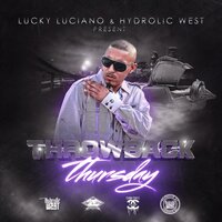 Smile - Hydrolic West & Lucky Luciano & Young Ea$y