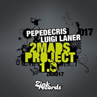 Sweet Girl - Pepedecris, Luigi Laner & Luigi Laner & Pepedecris