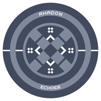 Molecular Cloud - Rhadow