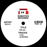 Oil - TECH C