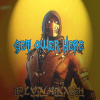Get Ower Here - PLVNAKXSH