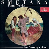 Romance in G Minor, JB 1:121 - Jan Novotny & Бедржих Сметана