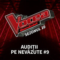 Jolene - Andreea Săraru & Vocea României