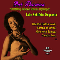 Soft Nights (E luxo So) - Pat Thomas