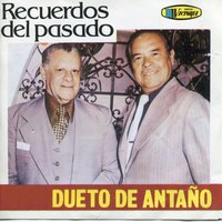Tatuaje - Dueto De Antaño