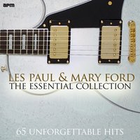 Hawaiian Charms - Mary Ford