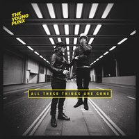 Harlem Breakdown - The Young Punx