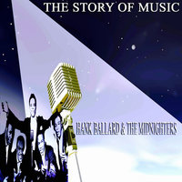 Baby Please - Hank Ballard & The Midnighters & Hank Ballard & The Midnighters