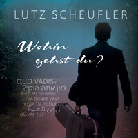 Verlorne Leichtigkeit - Lutz Scheufler