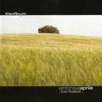 Shabbat Day - Klezroym