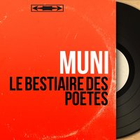 Les chevaux - Muni