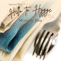 Coffee, Please - Jazzical Blue