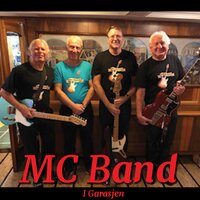 Sommerfugl i vinterland - MC Band