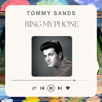 "A" You're Adorable - Tommy Sands