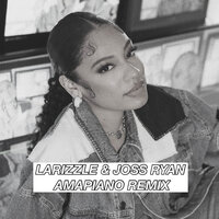 Goodbye - Joss Ryan & Rachel Foxx & Larizzle