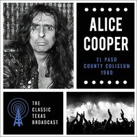 Interview Pt. 1 - Alice Cooper