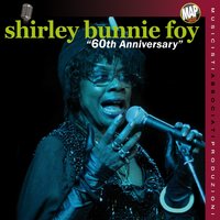 When Sunny Gets Blue - Shirley Bunnie Foy