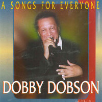 Pretty Blue - Dobby Dobson