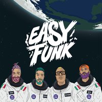 Easy - Easy Funk & Sabreetha