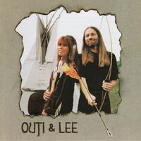 Gott ist größer - Outi & Lee