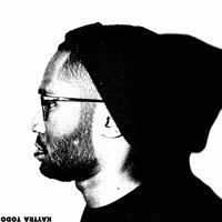 Holy Hole Inna Donut - Kaytranada