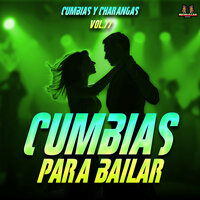 Que No Me Quiso El Ejercito - Cumbias Con Sabor & Cumbias Para Bailar