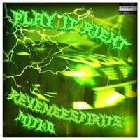 Play It Right - MITKØ & RevengeSpirits