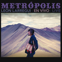 Visiones - Leon Larregui